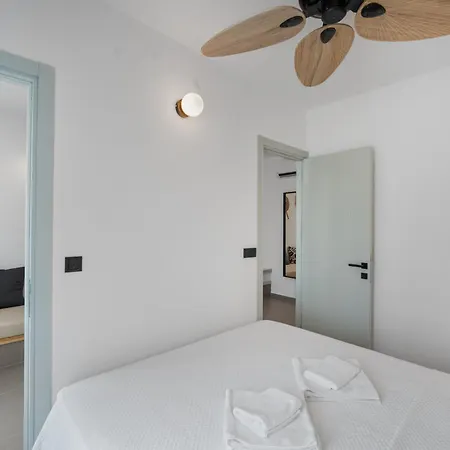 Ξενοδοχείο Egeden Datca