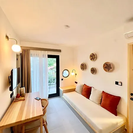 Egeden Hotell Datça