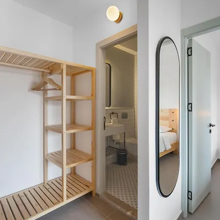 Ξενοδοχείο Egeden Datca