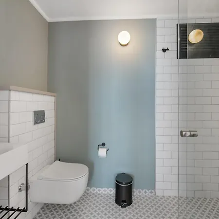 Hotell Egeden Datça