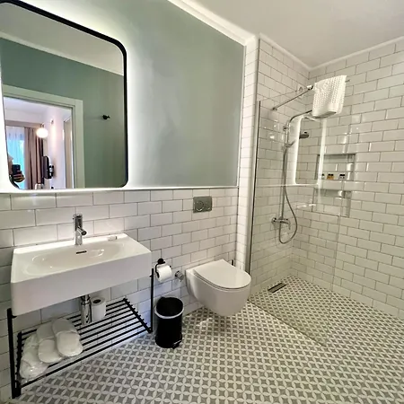 Egeden Ξενοδοχείο Datca