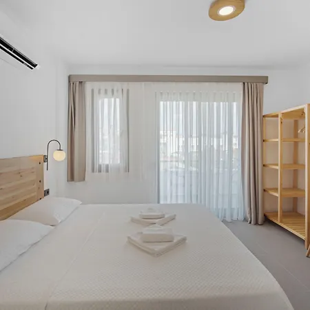 Egeden Hotell Datça