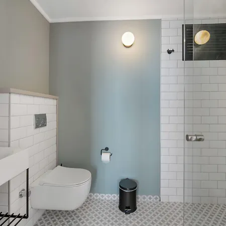 Egeden Ξενοδοχείο Datca