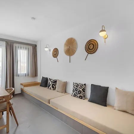 Ξενοδοχείο Egeden Datca