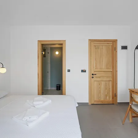 Ξενοδοχείο Egeden Datca