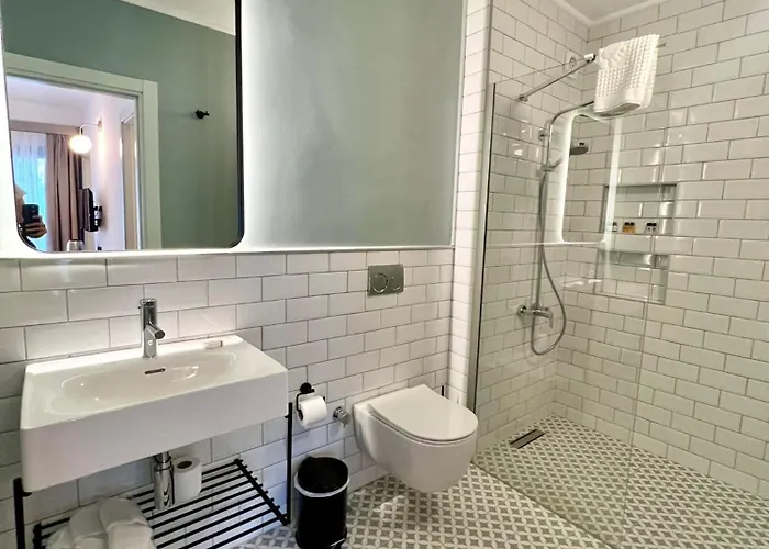 Egeden 酒店 达特恰