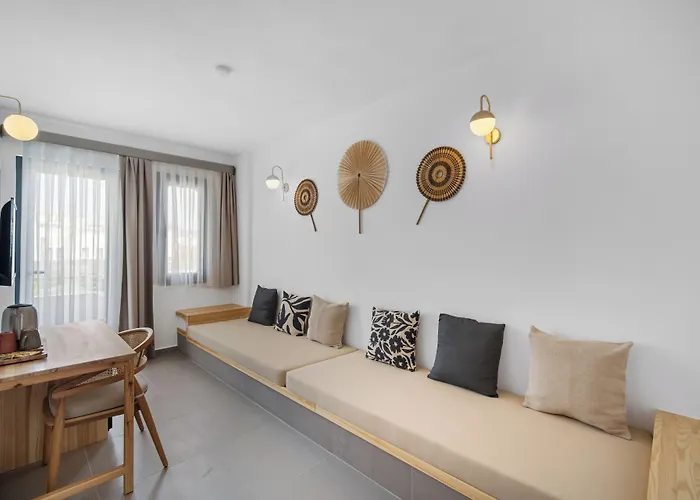 酒店 Egeden 达特恰