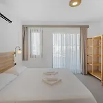 ホテル Egeden