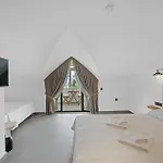 Egeden ダッチャ