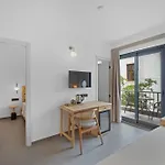 Egeden ホテル