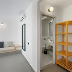 Egeden ホテル ダッチャ