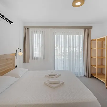 Hotel Egeden