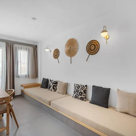 Egeden Hotel Datca
