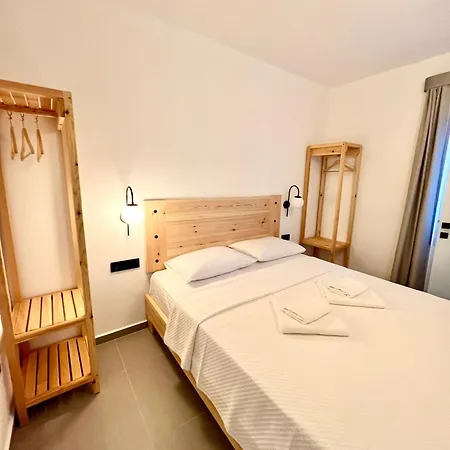 Hotel Egeden Datca