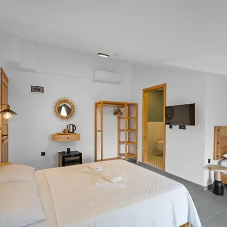 Egeden Hotel
