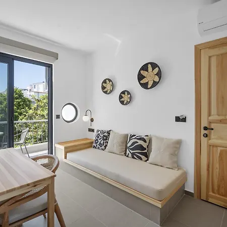 Egeden Hotel Datca