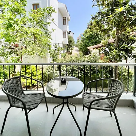 Egeden Hotel