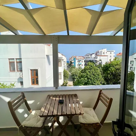 Egeden Hotel Datca
