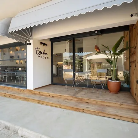 Egeden Hotel *